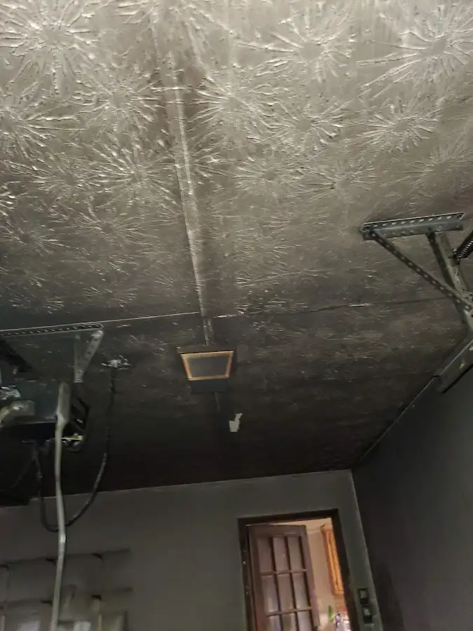 Fire and smoke damage assessment for Emergency Water Damage Services in Snowflake
